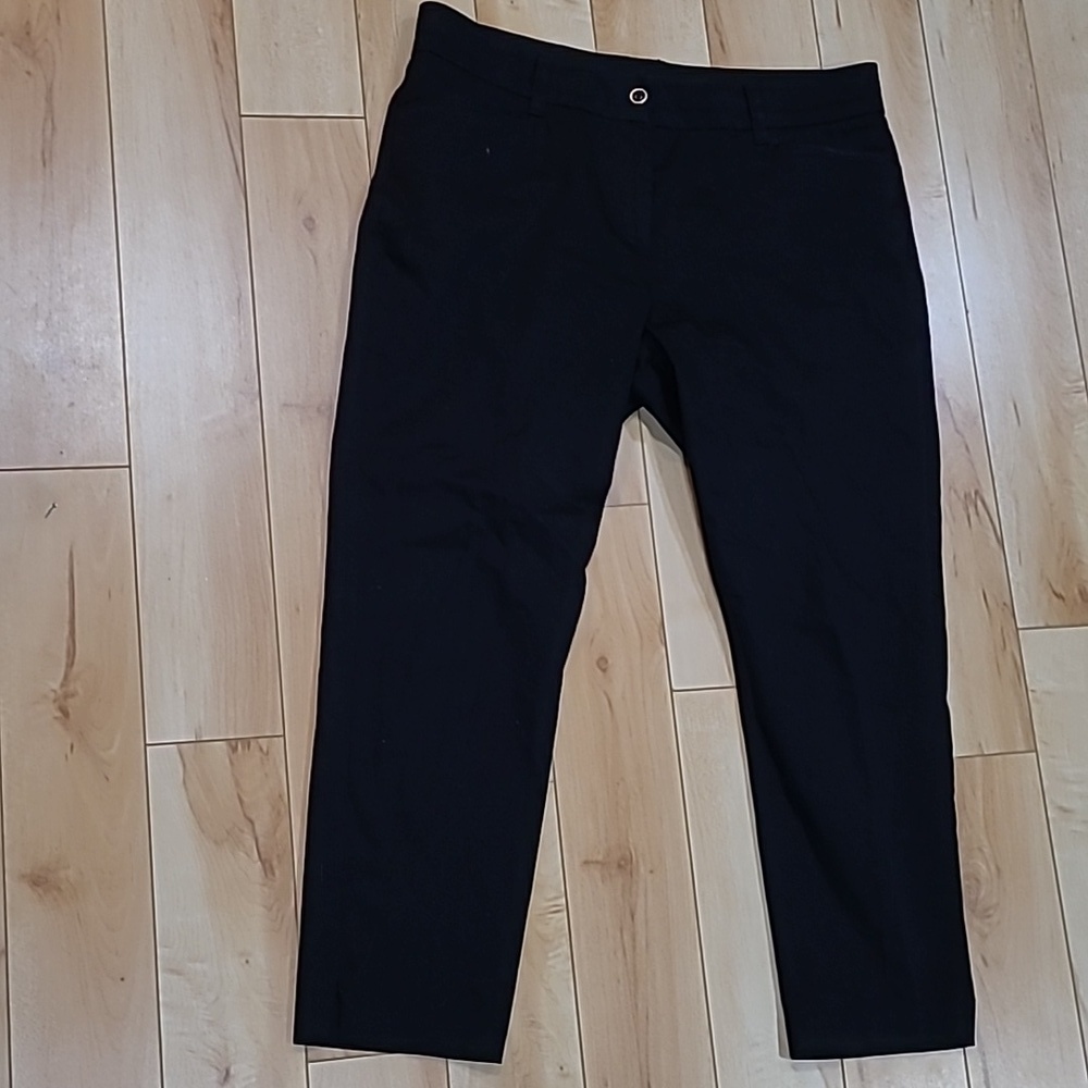 Haggar Clothing women's size 14 petite